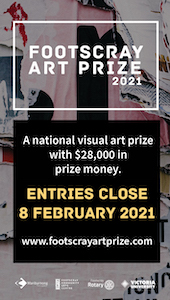 Footscray Art Prize